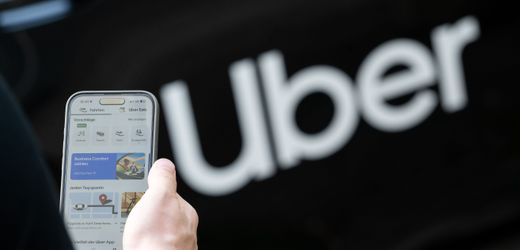 Uber: Wartezeit beim Frauenangebot doppelt so lang – zu wenige Fahrerinnen