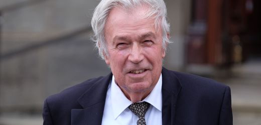 Rainer Holbe: «Starparade»-Moderator mit 85 Jahren verstorben