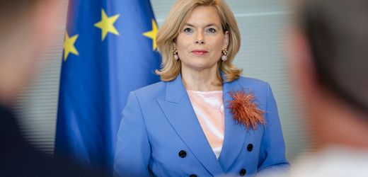 Julia Klöckner will mit »Nius«-Förderer Frank Gotthardt CDU-Fest in Koblenz feiern – Kritik von SPD