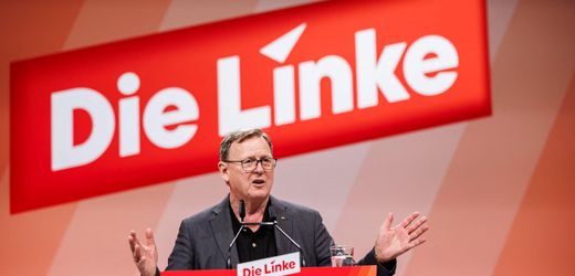 Bodo Ramelow ist irritiert über Kritik an seinem Nationalhymnen-Vorschlag