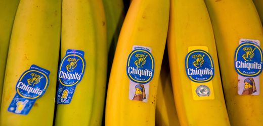 Panama hofft auf Rückkehr von US-Bananenkonzern Chiquita