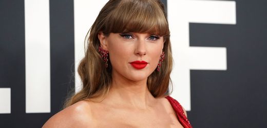 Taylor Swift sorgt für Millionenabrufe von Kelce-Brüder-Podcast und lobt Gelsenkirchen