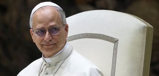 Gaza: Papst Leo XIV. verlangt Ende der »Kollektivbestrafung«