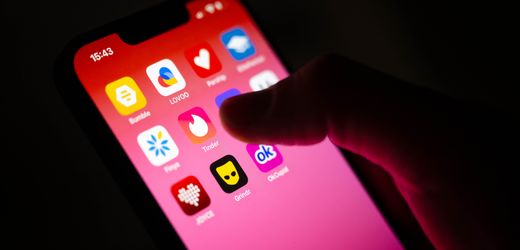 Hamburg: Fünf Männer nach mutmaßlichen Dating-App-Fallen gefasst