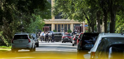 Minneapolis: FBI sieht Terrorverdacht nach Angriff auf US-Schule erhärtet