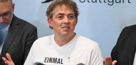 Michael Ballweg: Urteil im Prozess gegen »Querdenken«-Gründer verkündet