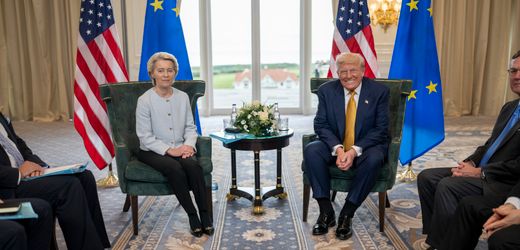 Zoll-Deal mit den USA: Wie die EU aus der Niederlage gestärkt hervorgehen könnte