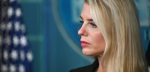 USA: Kopfgelder auf fünf mexikanische Drogenbosse ausgesetzt