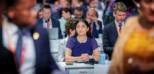 Entwicklungspolitik: Deutschlands Kürzungen schaden dem internationalen Ansehen