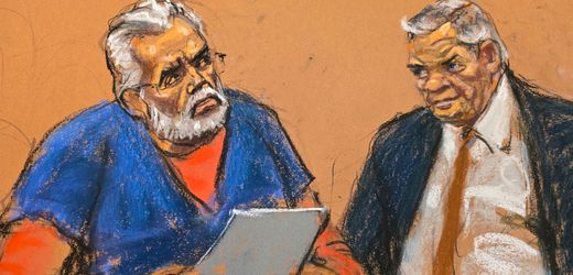 USA: Mexikanischer Drogenboss »El Mayo« bekennt sich schuldig