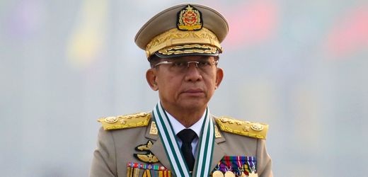 Myanmar: Junta will Wahlen abhalten – Kritiker sprechen von Farce