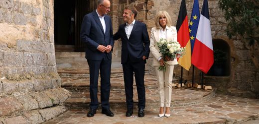 Deutsch-französischer Ministerrat: Warum Emmanuel Macron Hilfe von Friedrich Merz braucht