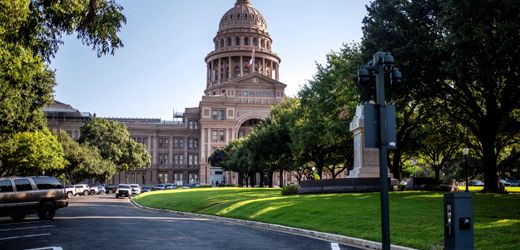 Texas beschließt von Donald Trump geforderte Neuordnung der Wahlkreise