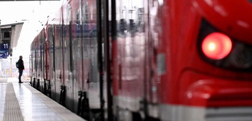 Deutsche Bahn sucht Nachfolge von Richard Lutz: Bahngewerkschaft lehnt interne Lösung ab