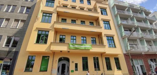 Grüne: Stellenkürzungen in der Parteizentrale – Partei trennt sich von Mitarbeitern