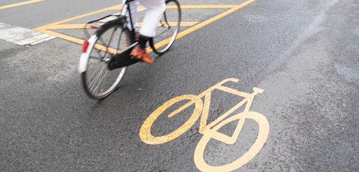 Berlin: Gericht spricht Taxi-Gast nach Tod von Radfahrer frei