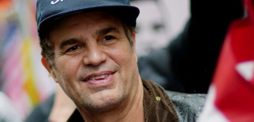 Mark Ruffalo: Schauspieler isst Philly-Cheesesteak-Sandwiches für seine Rolle als FBI-Agent