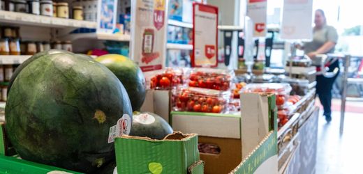 Inflation: Teuerung in Deutschland bleibt im Juli überraschend bei 2,0 Prozent