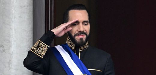 El Salvador: Parlament billigt unbegrenzte Wiederwahl von Präsident Nayib Bukele