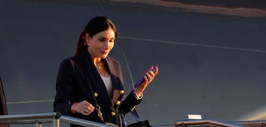 Gaza: USA stoppen Visa für Verletzte nach Hassposts von Influencerin Laura Loomer