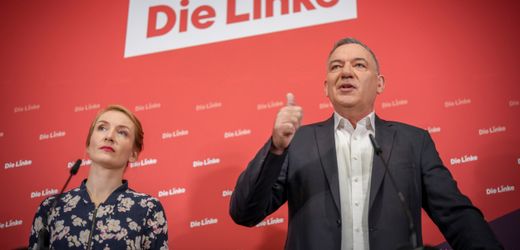 Gaza-Demo: Die Linke verspricht Nulltoleranz gegenüber Antisemitismus