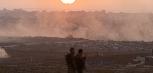 Israel: Ex-Direktoren von Mossad, Schin Beth, Aman und Ex-Armee-Chefs fordern Benjamin Netanyahu zu Kurskorrektur im Gaza-Krieg auf