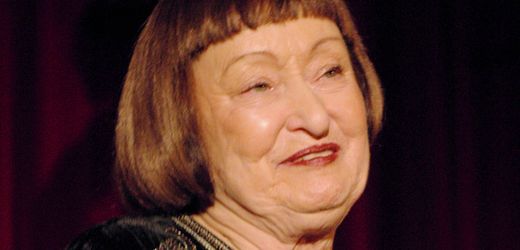 Sheila Jordan: Die Saxofon-Sängerin – Nachruf