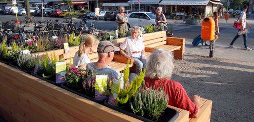 Stadtentwicklung: Begegnungsorte statt öder Innenstädte