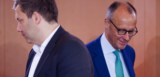 Rückzug von Frauke Brosius-Gersdorf: Eine Koalition aus Wut und Erleichterung