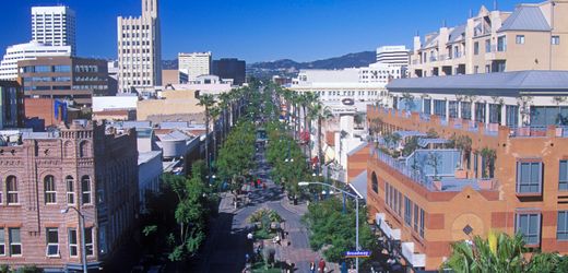 Obdachlosigkeit und Drogen in Los Angeles: Albtraum Santa Monica – ein Ortsbesuch