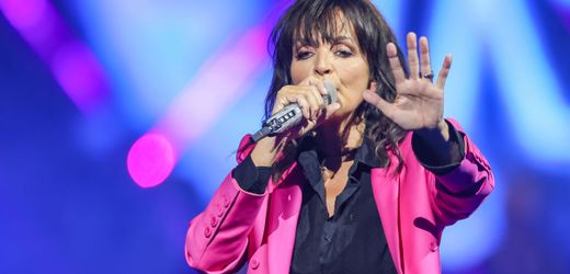 Nena in Altenberg: Fans klagen nach Konzert über Unwohlsein, Polizei ermittelt