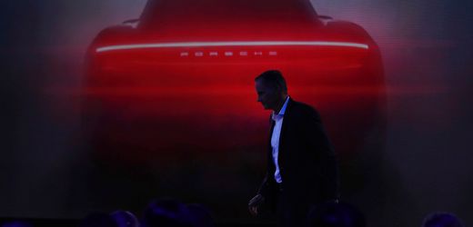 Porsche: Aus für Batterie-Tochter Cellforce