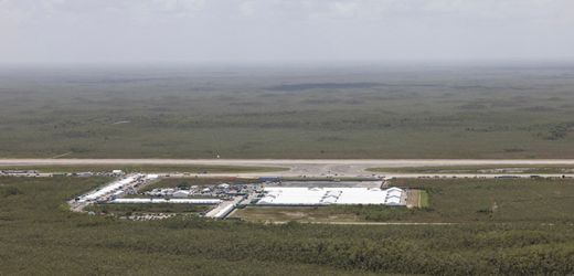 USA – Donald Trump: Gericht stoppt Bauarbeiten an »Alligator Alcatraz«