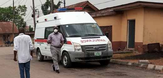 Nigeria: Mehr als 40 Vermisste nach Fährunglück