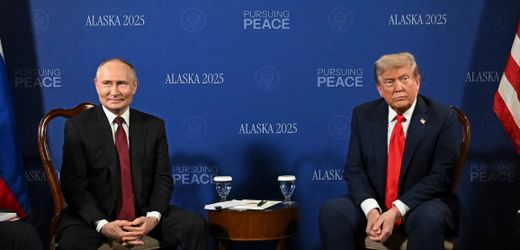 Ukraine-Gipfel in Washington: Die Reaktionen auf das Treffen live