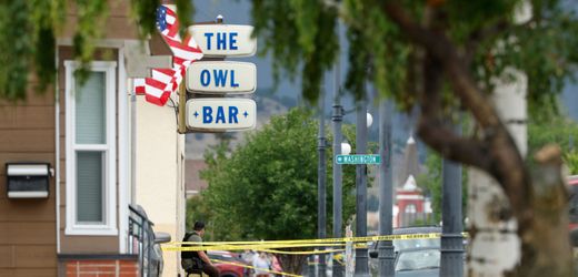 Montana: Behörden durchkämmen Berggebiet auf der Suche nach Todesschützen