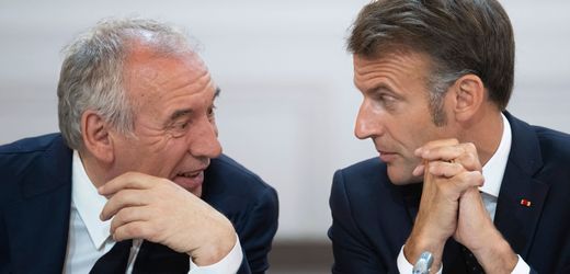 Regierungskrise in Frankreich: Europas Problemfall
