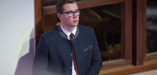 Daniel Halemba: Anklage gegen AfD-Politiker großteils zugelassen