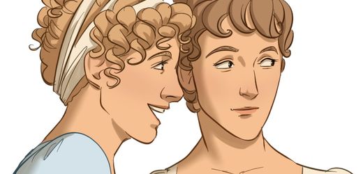 Jane Austen: Tara Spruit holt Austens Geschichten mit Illustrationen in die Gegenwart
