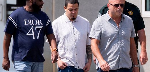 USA: Kilmar Ábrego García soll nun nach Uganda abgeschoben werden
