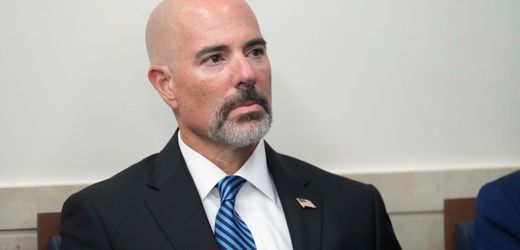 Washington, D.C.: Pam Bondi ernennt DEA-Chef zum »Notfall-Polizeipräsidenten«