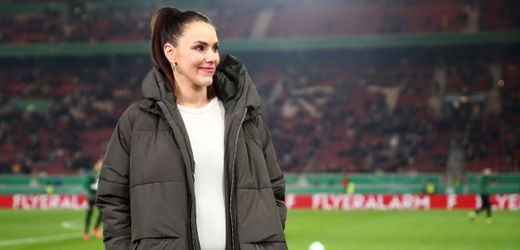 Ulli Potofski: Moderatorin Esther Sedlaczek trauert um ihren »Fernsehpapa«