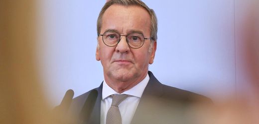 Boris Pistorius räumt mögliche russische Drohenflüge über Deutschland ein