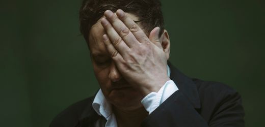 »Haus zur Sonne« von Thomas Melle: Leben in der Tiefebene