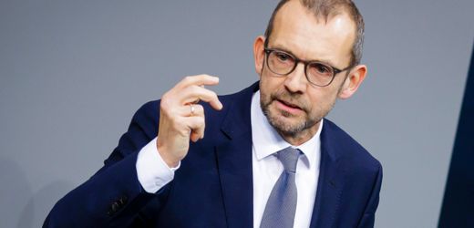 Bundeswehr: Verteidigungspolitiker Thomas Röwekamp rechnet mit Bundeswehreinsatz in der Ukraine