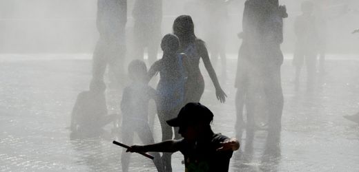 Wetter in Europa: Spanien steht längste Hitzewelle seit Jahren bevor, Türkei schließt Dardanellen-Meerenge