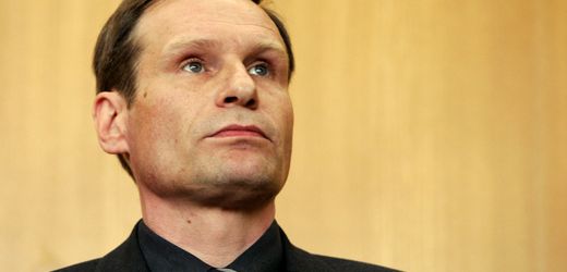 »Kannibale von Rotenburg« beantragt erneut vorzeitige Haftentlassung