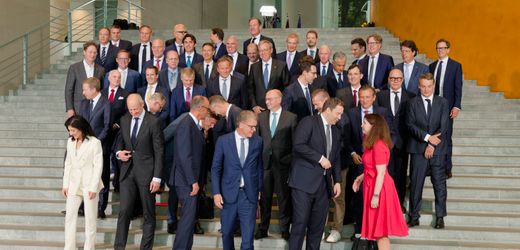 Andreas Audretsch: Grüner kritisiert Managertreffen im Kanzleramt von Friedrich Merz