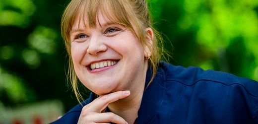 »Tatort« Dortmund: Stefanie Reinsperger gibt Rolle Rosa Herzog fürs Burgtheater auf