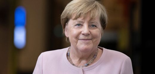 Migration: Angela Merkel sieht ihr »Wir schaffen das«-Zitat großteils erfüllt